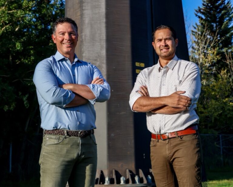 Ultimarii leadership team